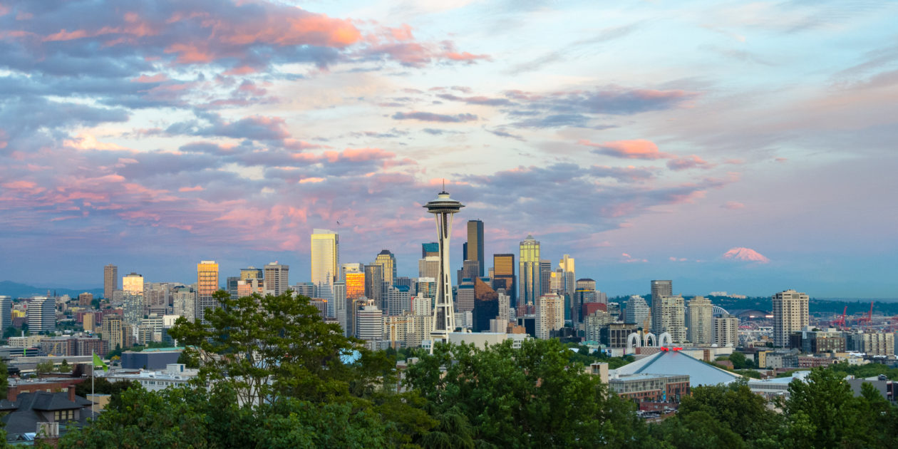 Hottest Hiring Markets Here's Where Seattle Ranks Life Science