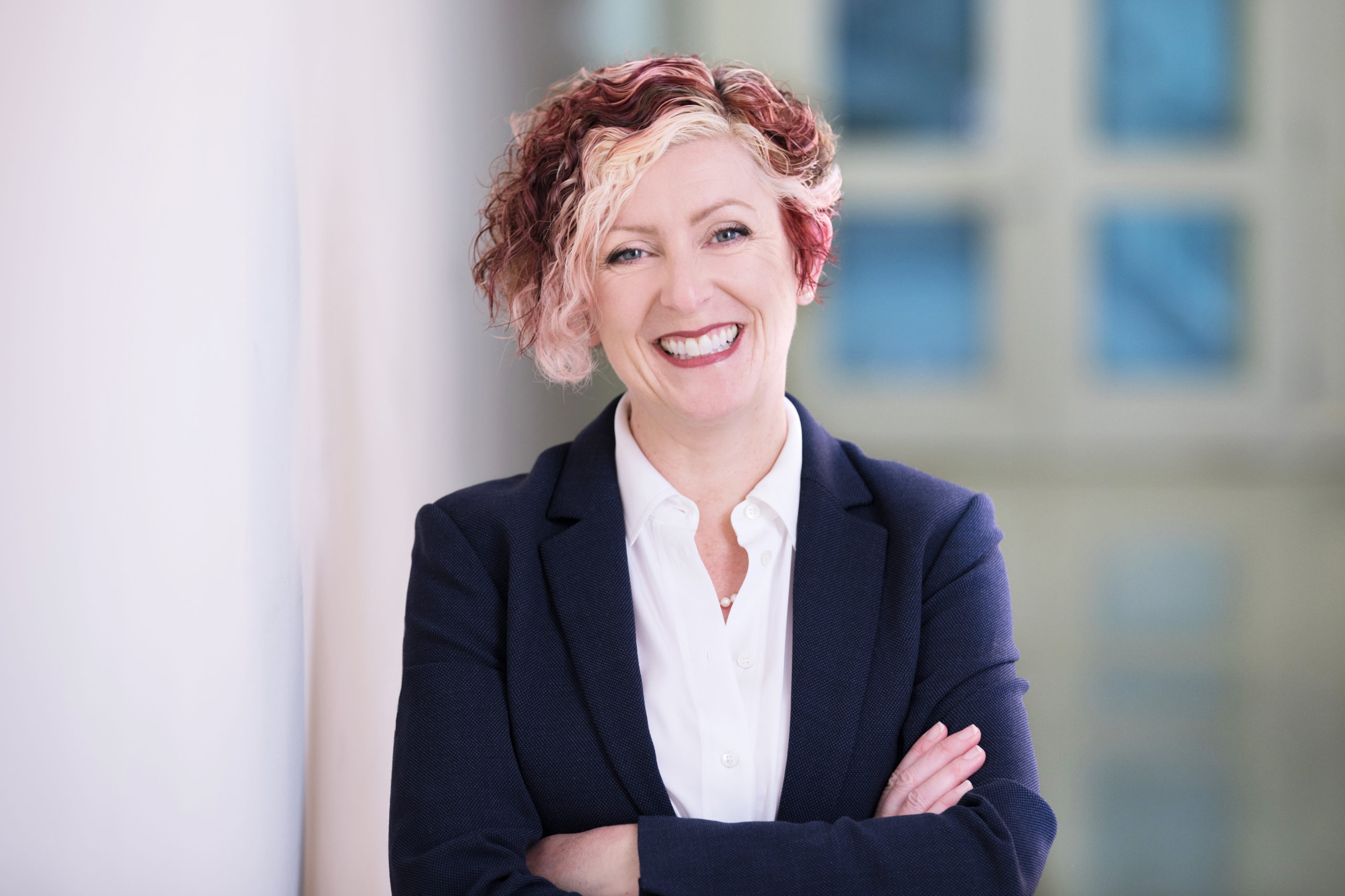 Alison Moore, PhD Life Science Washington