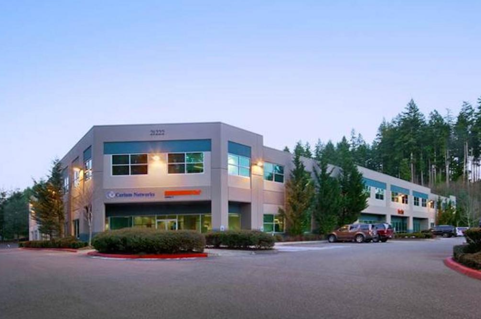Bothell's Biotech Real Estate Market Stays Hot with Big Sale Life