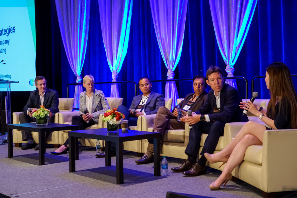 Life Science Innovation Northwest 2022 Life Science Washington