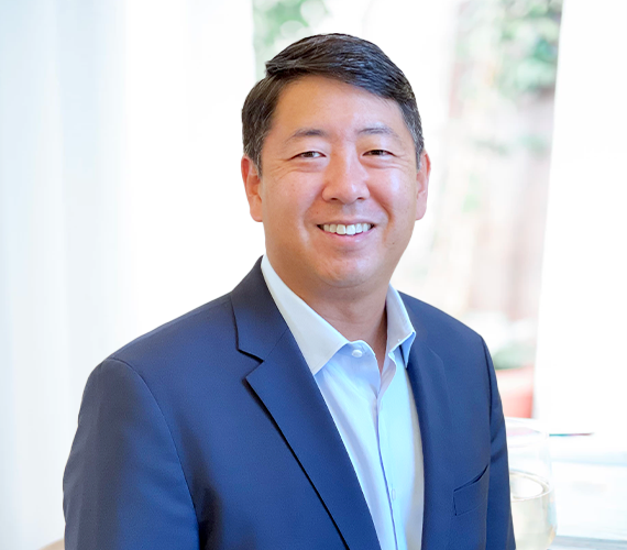 Albert Cha, MD, PhD Life Science Washington
