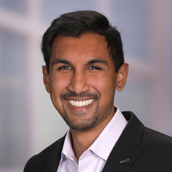 Sahaj Madhav | Life Science Washington