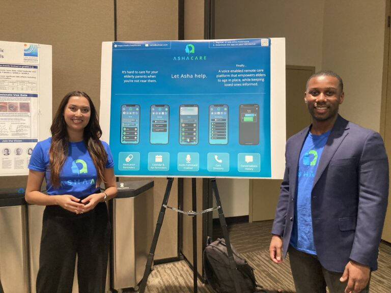 Life Science Innovation Northwest Brings Media Attention to Local