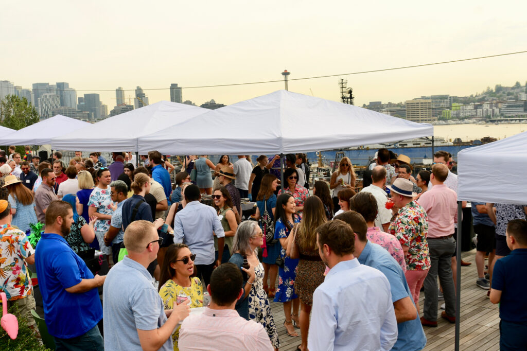 Life Science Washington