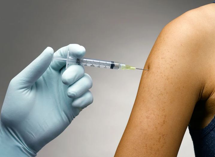 Seattle Vaccine Startup Taking on Pharma Giant GSK with Shingles Shot ...