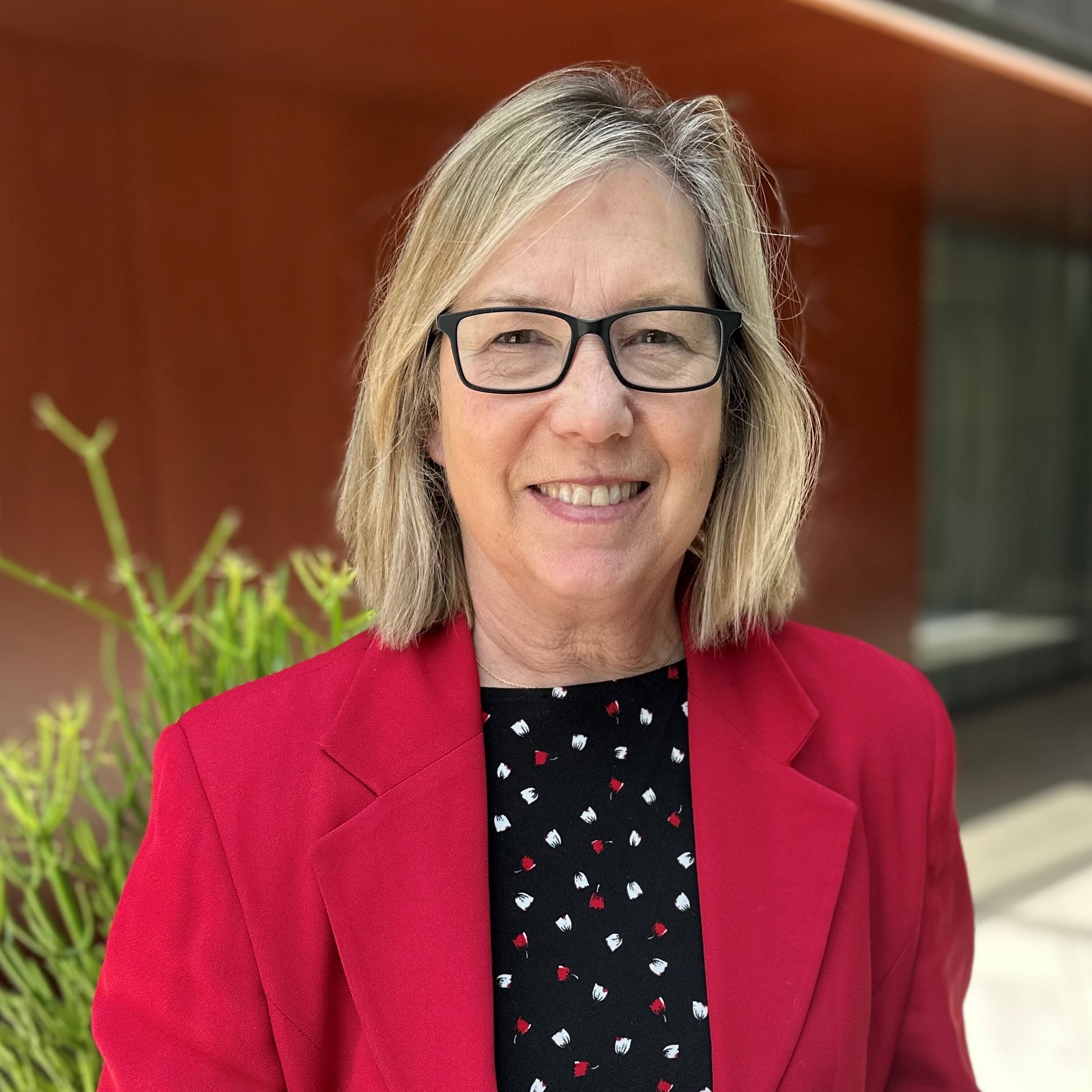 Elizabeth Cross Nichol Life Science Washington