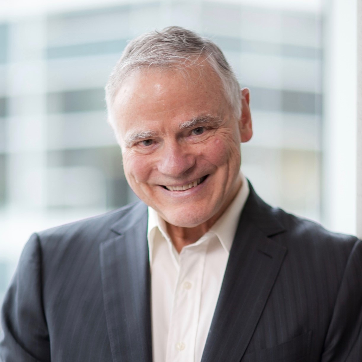 Leroy Hood, MD, PhD Life Science Washington