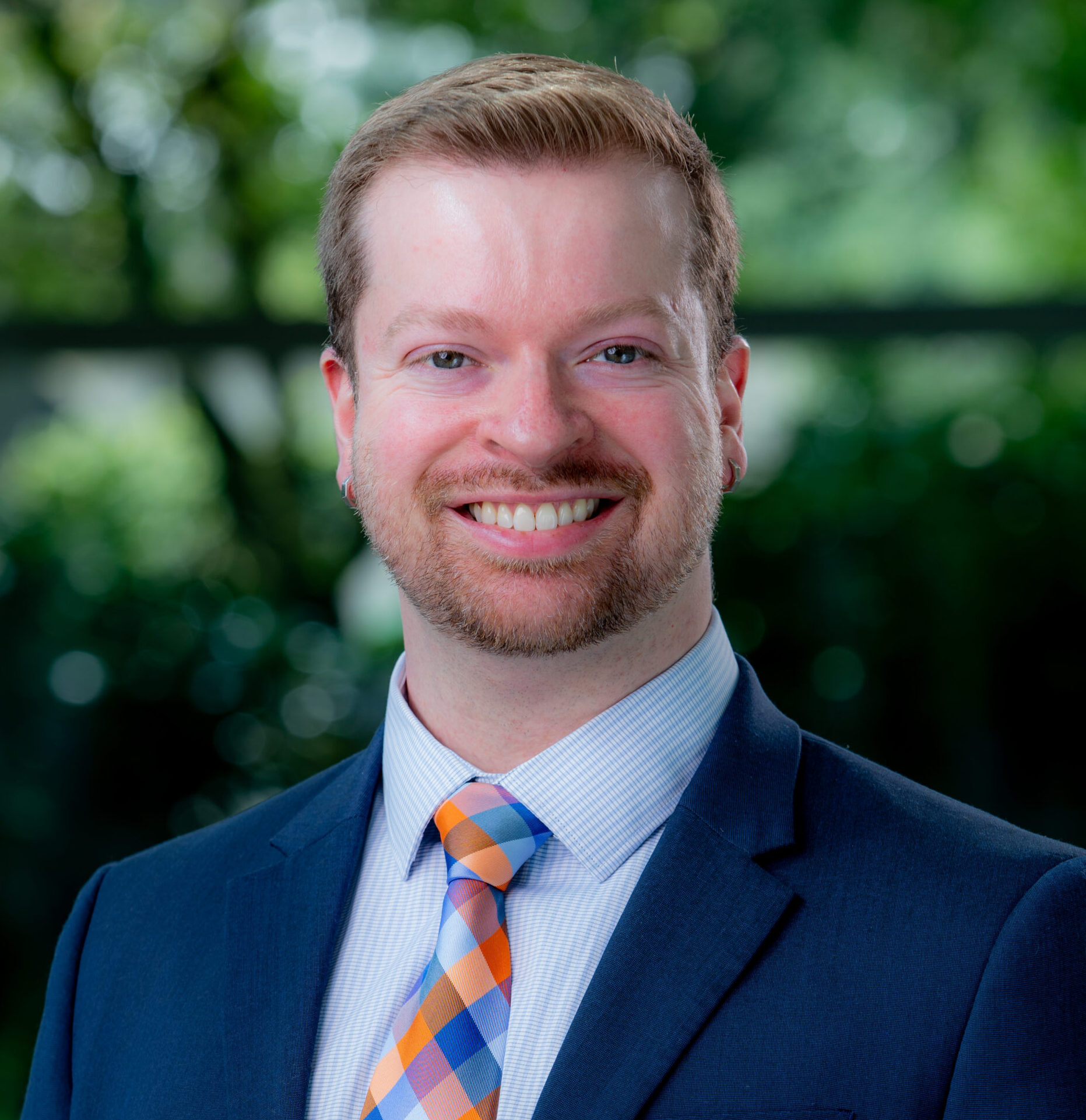 Curtis Knapp Life Science Washington