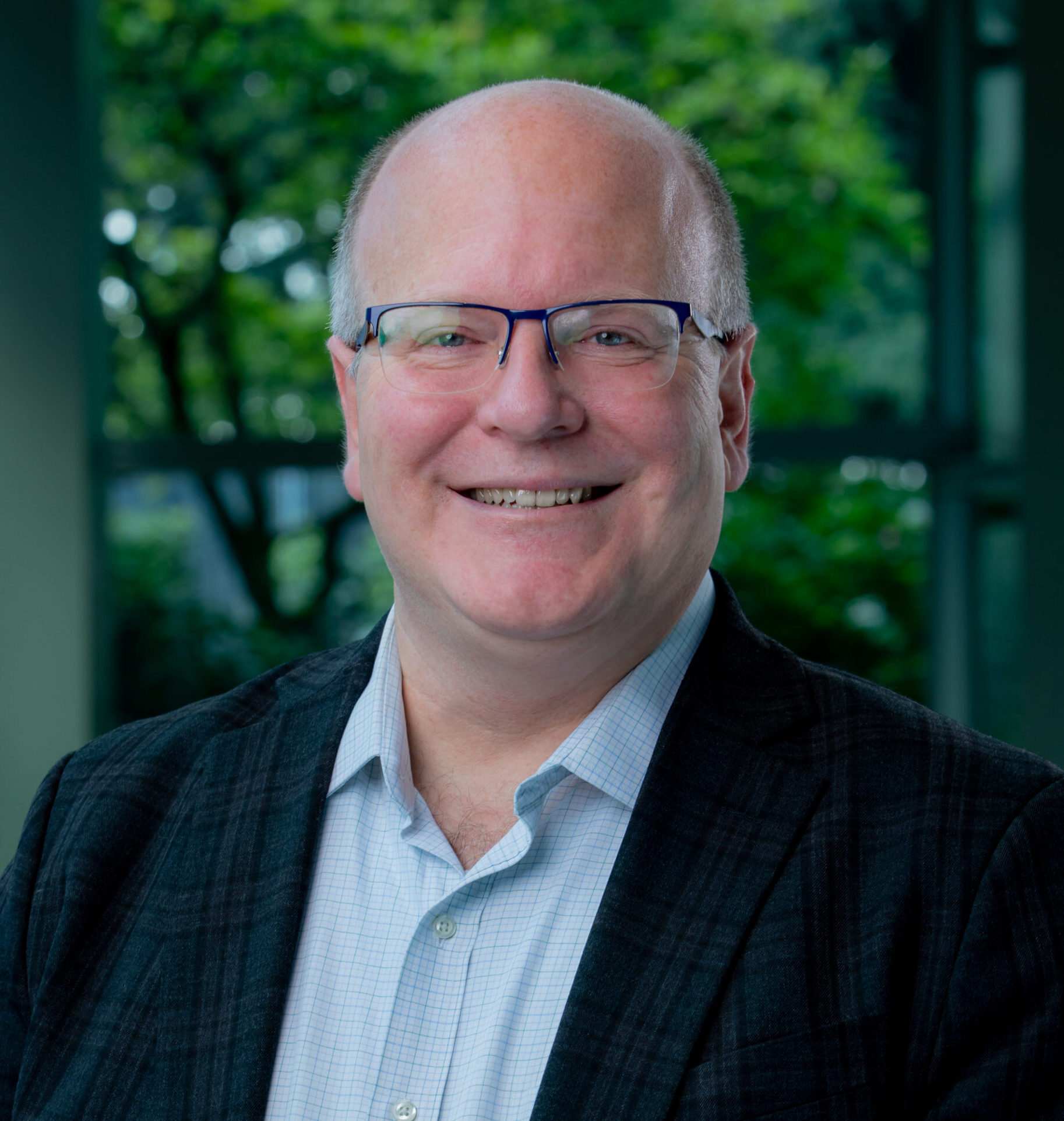 Richard Giersch Life Science Washington