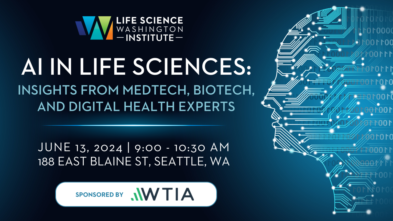 AI in Life Sciences: Insights from MedTech, Biotech, and Digital Health ...