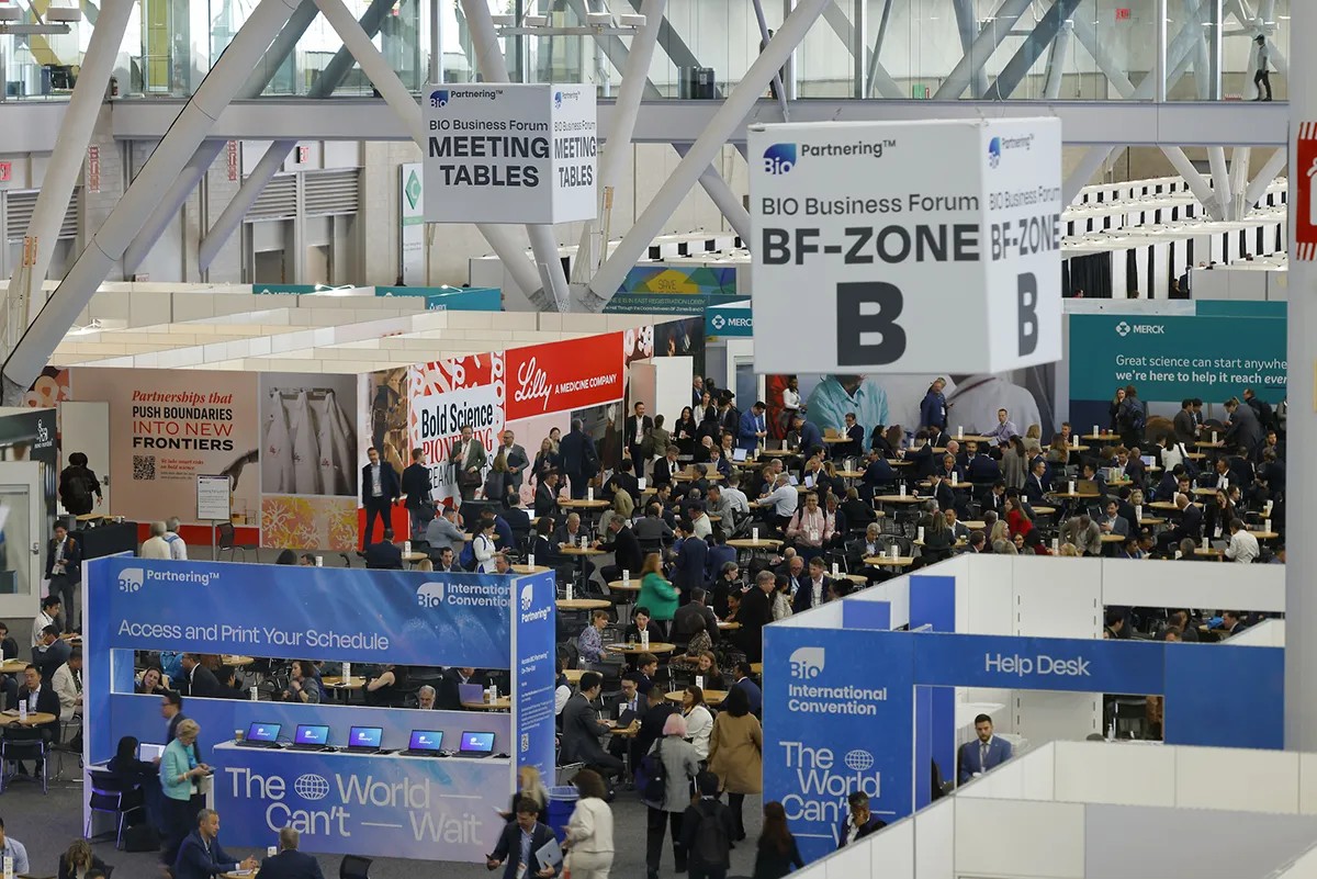 BIO International Convention | Life Science Washington