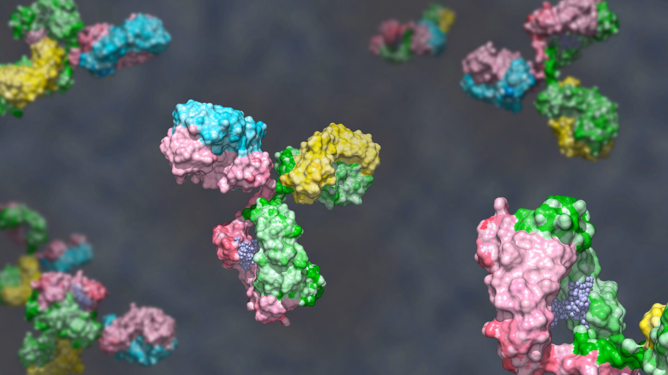 FDA Approves Zymeworks' Bispecific Antibody Ziihera, Licensed to Jazz ...